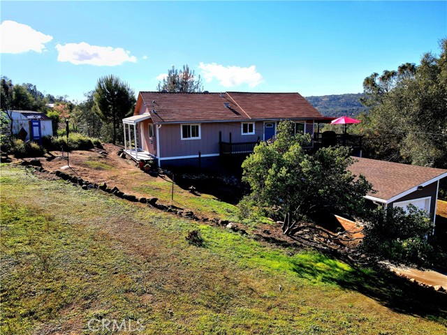 Detail Gallery Image 40 of 54 For 43629 Ranger Circle Dr, Coarsegold,  CA 93614 - 2 Beds | 1 Baths