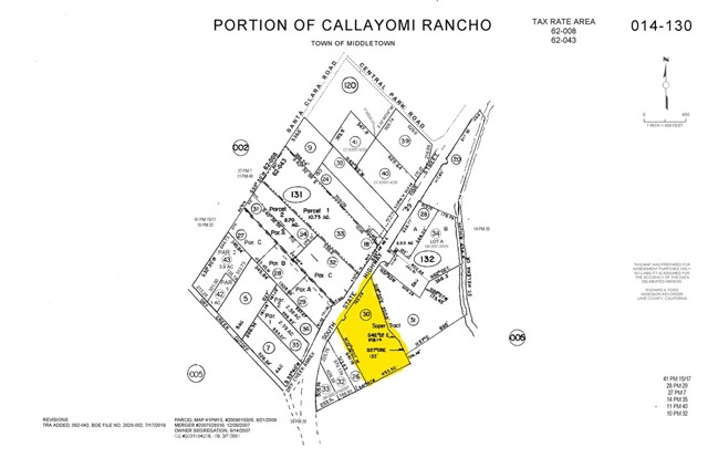 Image 43 of 44 For 21720 State Highway 29