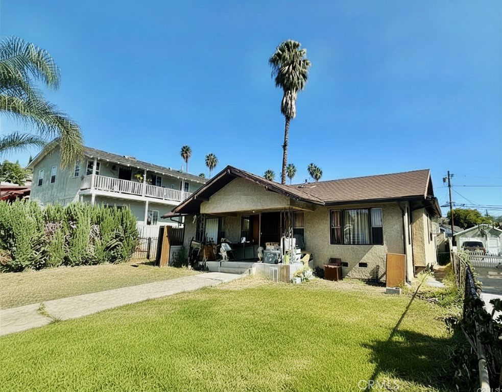 3846 Tampico Avenue