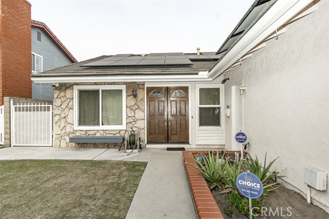 Detail Gallery Image 2 of 21 For 13145 Sutton St, Cerritos,  CA 90703 - 3 Beds | 2 Baths