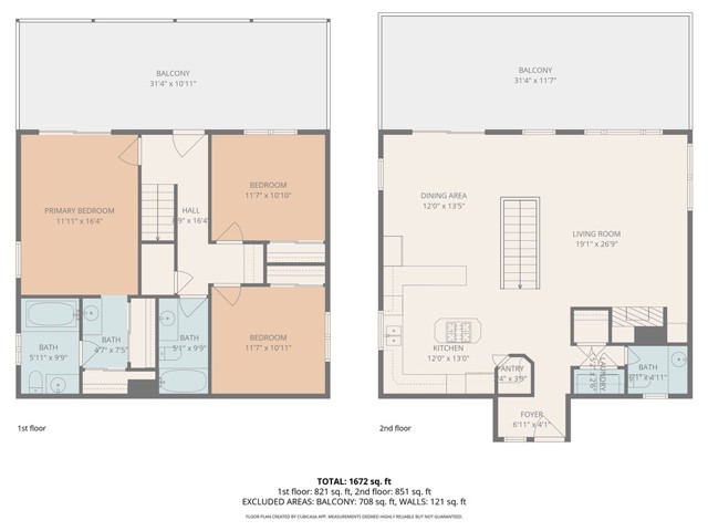 Detail Gallery Image 29 of 29 For 2011 Nob Hill, Running Springs,  CA 92382 - 3 Beds | 2/1 Baths