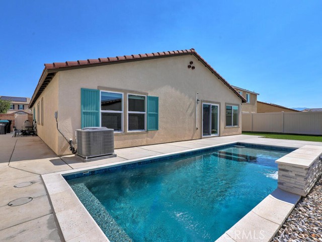 Detail Gallery Image 39 of 42 For 28327 Levi Way, Menifee,  CA 92585 - 4 Beds | 2 Baths