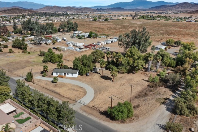 Detail Gallery Image 3 of 42 For 33240 Lindenberger Rd, Menifee,  CA 92584 - 3 Beds | 2 Baths