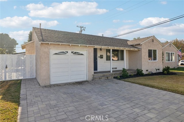 Detail Gallery Image 15 of 37 For 9438 Bradhurst St, Pico Rivera,  CA 90660 - 3 Beds | 2 Baths