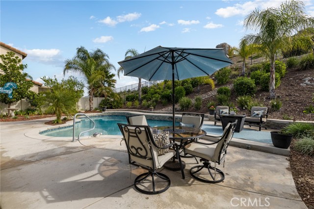 Detail Gallery Image 49 of 75 For 30126 Night Passage Pl, Menifee,  CA 92584 - 3 Beds | 2/1 Baths