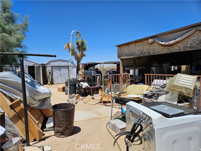 Detail Gallery Image 20 of 25 For 4474 Center Ave, Joshua Tree,  CA 92252 - 4 Beds | 2 Baths