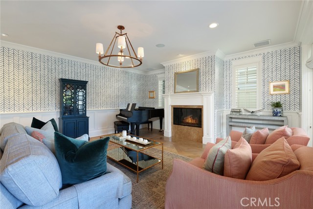 Detail Gallery Image 5 of 28 For 1949 Port Seabourne, Newport Beach,  CA 92660 - 5 Beds | 4 Baths