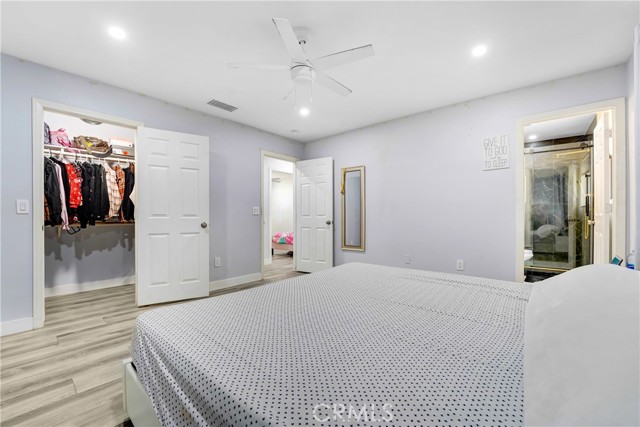 Detail Gallery Image 14 of 27 For 41048 173rd, Lancaster,  CA 93535 - 3 Beds | 2 Baths