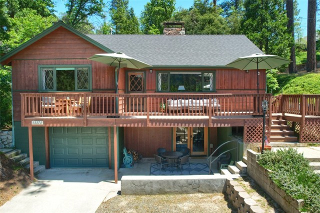 Detail Gallery Image 1 of 56 For 53373 Road 432, Bass Lake,  CA 93604 - 5 Beds | 2 Baths