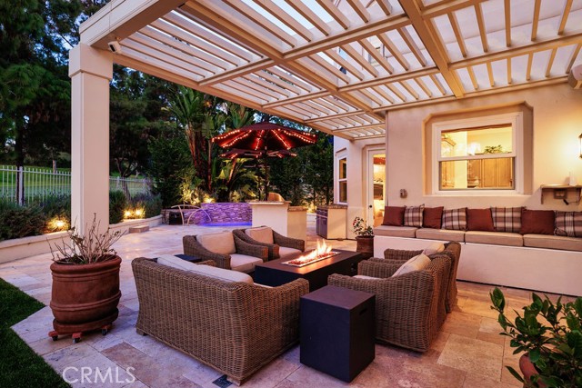Detail Gallery Image 7 of 72 For 30801 via Conquista, San Juan Capistrano,  CA 92675 - 5 Beds | 4/1 Baths