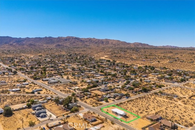 Detail Gallery Image 42 of 43 For 6614 Sunset Rd, Joshua Tree,  CA 92252 - 2 Beds | 2 Baths