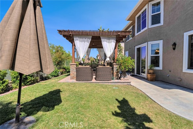 Detail Gallery Image 24 of 54 For 19639 Ellis Henry Ct, Newhall,  CA 91321 - 4 Beds | 3 Baths