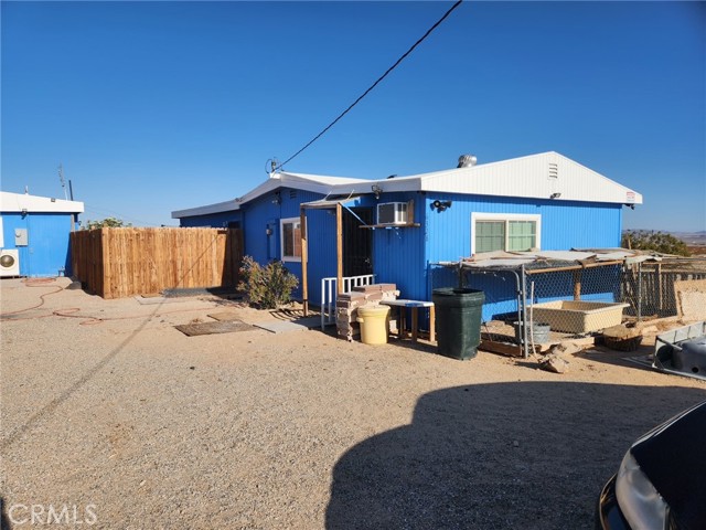 Detail Gallery Image 33 of 41 For 6328 Cactus Jack Ave, Twentynine Palms,  CA 92277 - 2 Beds | 1 Baths