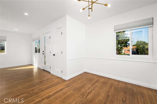 Detail Gallery Image 9 of 30 For 1652 E Rogers St, Long Beach,  CA 90805 - 2 Beds | 1/1 Baths