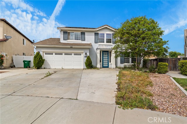 Front Image Thumbnail for CRMC26070101