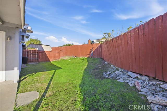 Detail Gallery Image 33 of 38 For 4975 Loris St, San Diego,  CA 92105 - 3 Beds | 2 Baths