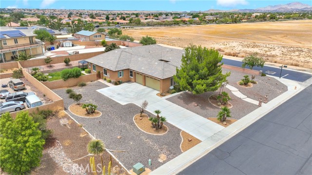 Detail Gallery Image 64 of 64 For 12982 Topsham, Apple Valley,  CA 92308 - 4 Beds | 3/1 Baths