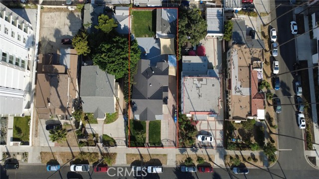 210 North Berendo Street photo 2