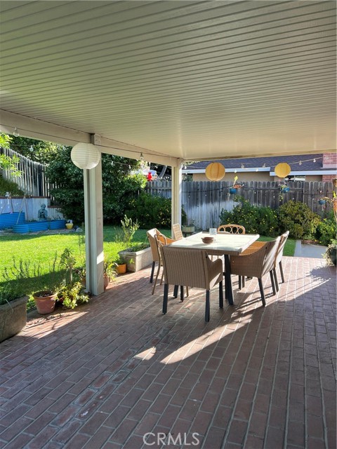 Detail Gallery Image 33 of 35 For 1341 E Meda, Glendora,  CA 91741 - 4 Beds | 3 Baths