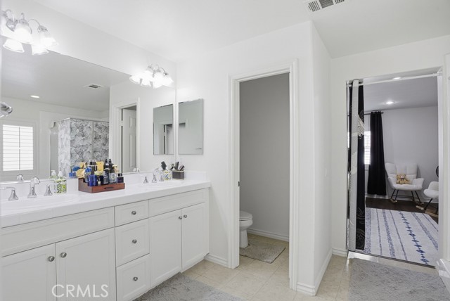 Detail Gallery Image 47 of 59 For 6865 Hop Clover, Corona,  CA 92880 - 5 Beds | 4 Baths