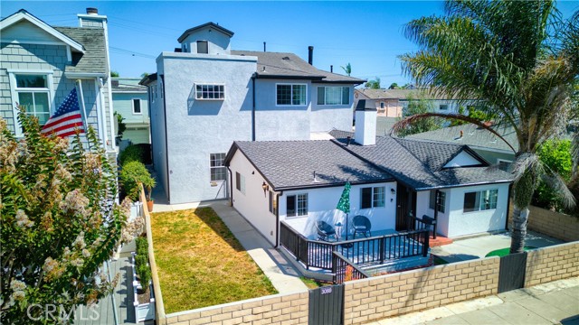 Detail Gallery Image 4 of 27 For 308 13th St, Seal Beach,  CA 90740 - – Beds | – Baths