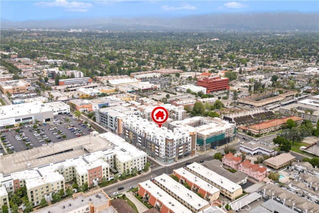Detail Gallery Image 62 of 66 For 168 S Monterey St #512,  Alhambra,  CA 91801 - 3 Beds | 3/1 Baths