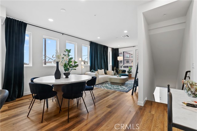 Detail Gallery Image 5 of 27 For 34 Bigsby Dr, Stanton,  CA 90680 - 3 Beds | 3/1 Baths