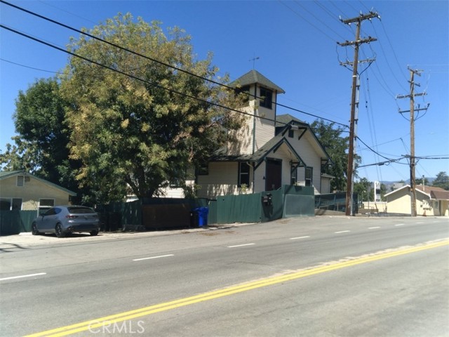 12142 BRYANT Street, Yucaipa, California 92399, ,Commercial Sale,For Sale,12142 BRYANT Street,CREV23160239