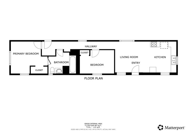 Detail Gallery Image 19 of 19 For 23449 Stafford St, Perris,  CA 92570 - 3 Beds | 2 Baths