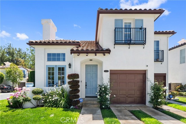 Detail Gallery Image 3 of 48 For 23302 Montecito Pl, Valencia,  CA 91354 - 3 Beds | 2/1 Baths