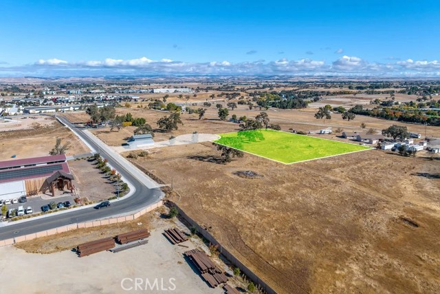 Ardmore Road, Paso Robles, CA 93446 Listing Photo  1