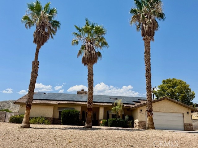 Detail Gallery Image 1 of 55 For 9093 Puesta Del Sol, Desert Hot Springs,  CA 92240 - 3 Beds | 2 Baths