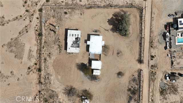 Detail Gallery Image 33 of 45 For 2580 Marks, Twentynine Palms,  CA 92277 - 4 Beds | 2 Baths