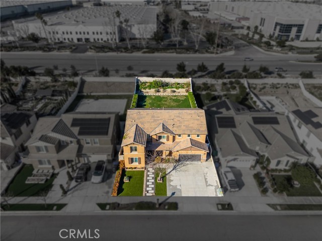 Detail Gallery Image 55 of 56 For 11111 Day, Jurupa Valley,  CA 91752 - 7 Beds | 5 Baths