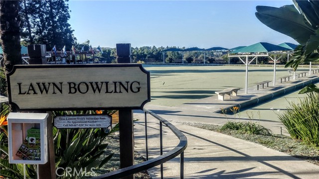 Detail Gallery Image 56 of 59 For 3033 via Vista #P,  Laguna Woods,  CA 92637 - 2 Beds | 2 Baths