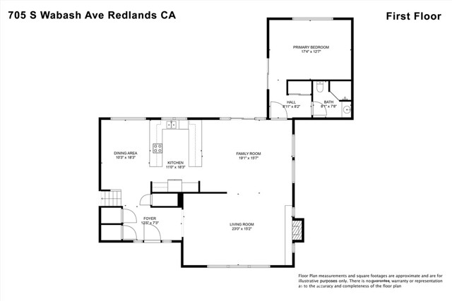 Detail Gallery Image 54 of 55 For 705 S Wabash Ave, Redlands,  CA 92374 - 3 Beds | 3 Baths