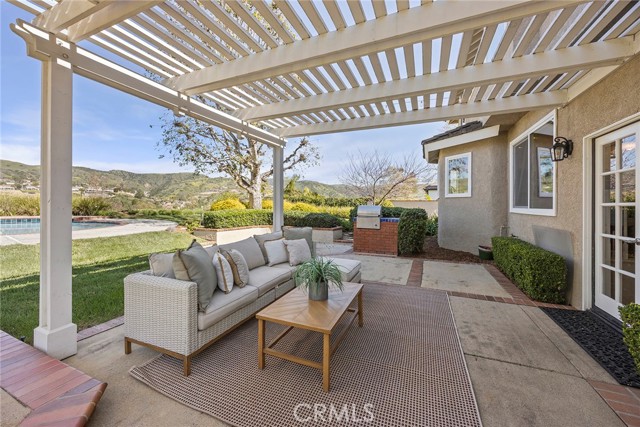 Detail Gallery Image 52 of 60 For 21135 Ridge Park, Yorba Linda,  CA 92886 - 5 Beds | 3 Baths