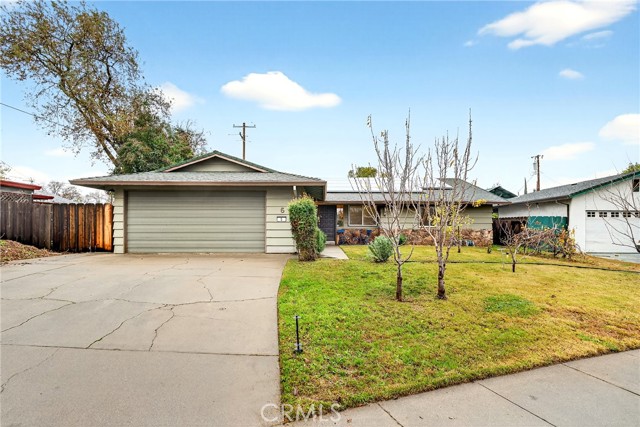 Detail Gallery Image 2 of 36 For 6 Doris Way, Chico,  CA 95926 - 3 Beds | 2 Baths