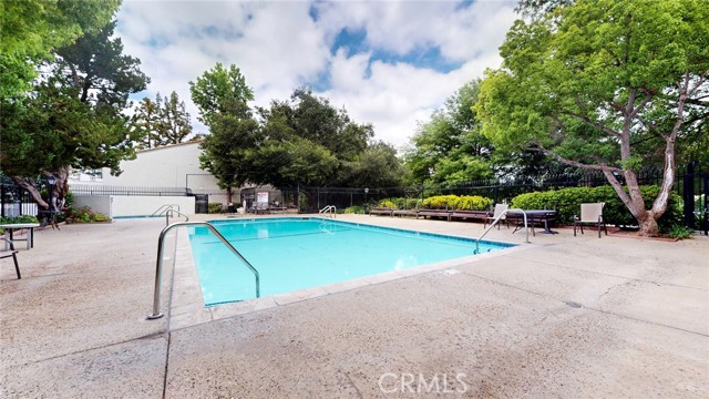 Detail Gallery Image 36 of 52 For 4632 Park Granada #93,  Calabasas,  CA 91302 - 3 Beds | 2 Baths