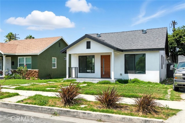 Detail Gallery Image 2 of 31 For 1849 W 66th St, Los Angeles,  CA 90047 - 3 Beds | 2 Baths