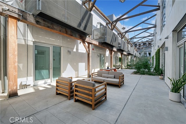 Detail Gallery Image 20 of 33 For 527 Molino St #407,  Los Angeles,  CA 90013 - 1 Beds | 1 Baths