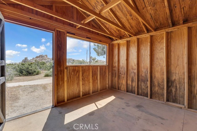 Detail Gallery Image 38 of 48 For 56255 Gold Nugget Rd, Yucca Valley,  CA 92284 - 2 Beds | 1 Baths