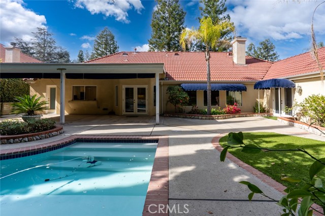 Detail Gallery Image 38 of 44 For 9484 N Woodmont Dr, Fresno,  CA 93720 - 4 Beds | 3 Baths