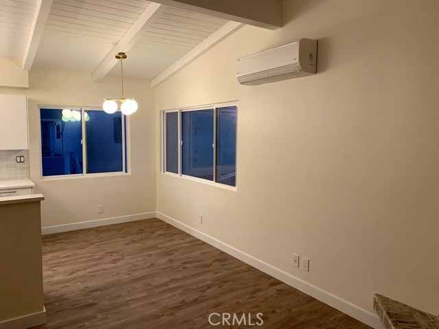 30 19th Court Hermosa Beach, California Gorgeous newly remodeled unit three houses from the beach.
This magnificent contemporary apartment has been masterfully crafted, redesigned and COMPLETELY remodeled to absolute perfection. No expense has been spared. All new kitchen cabinets with stainless steel appliances, Bosch dishwasher, Whirlpool side by side refrigerator with ice maker, Whirlpool Gas range, Ann Sacks tile and Ceasarstone in the kitchen and bathrooms. Both bathrooms completely redone with new fixtures. Oak wood flooring through out the entire unit. Casablanca ceiling fans in the bedrooms. AC and heater unit. Jacuzzi size tub in master bedroom and shower in the second bathroom. Two car garage with plenty of storage space. Washer and dryer in the Unit. Contemporary, William Sonoma chandeliers and tract lighting. Gas fireplace with decorative logs. Quiet residential area North of Hermosa Pier. Please call for an appointment. No Smoking and No pets.
Owner pays for water and trash.