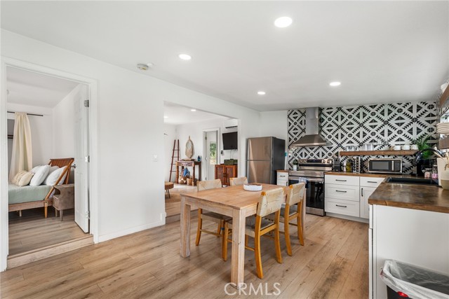 Detail Gallery Image 24 of 51 For 55500 Massachusets, Landers,  CA 92285 - 2 Beds | 1 Baths