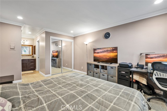 Detail Gallery Image 11 of 29 For 2300 S Hacienda Bld #F5,  Hacienda Heights,  CA 91745 - 2 Beds | 1/1 Baths