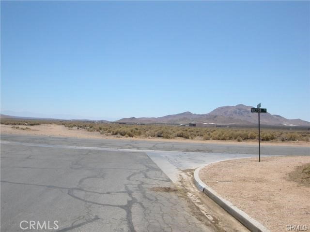 0 Victor Ave/STATE HWY 58 Avenue, Mojave, California 93501, ,Land,For Sale,0 Victor Ave/STATE HWY 58 Avenue,CRAR23106262