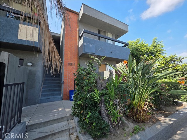 Detail Gallery Image 20 of 20 For 6911 Woodley #107,  Van Nuys,  CA 91406 - 1 Beds | 1 Baths