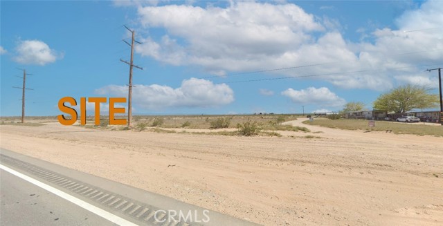 0 Palmdale Road, Victorville, California 92392, ,Land,For Sale,0 Palmdale Road,CRHD23186473