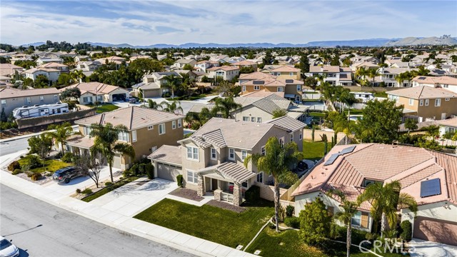 Detail Gallery Image 40 of 42 For 35069 Painted Rock, Winchester,  CA 92596 - 4 Beds | 3 Baths